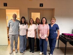 (Audio)“La Ley Nacional limita nuestro trabajo en Salud Mental”, aseguró Andrea Rossi