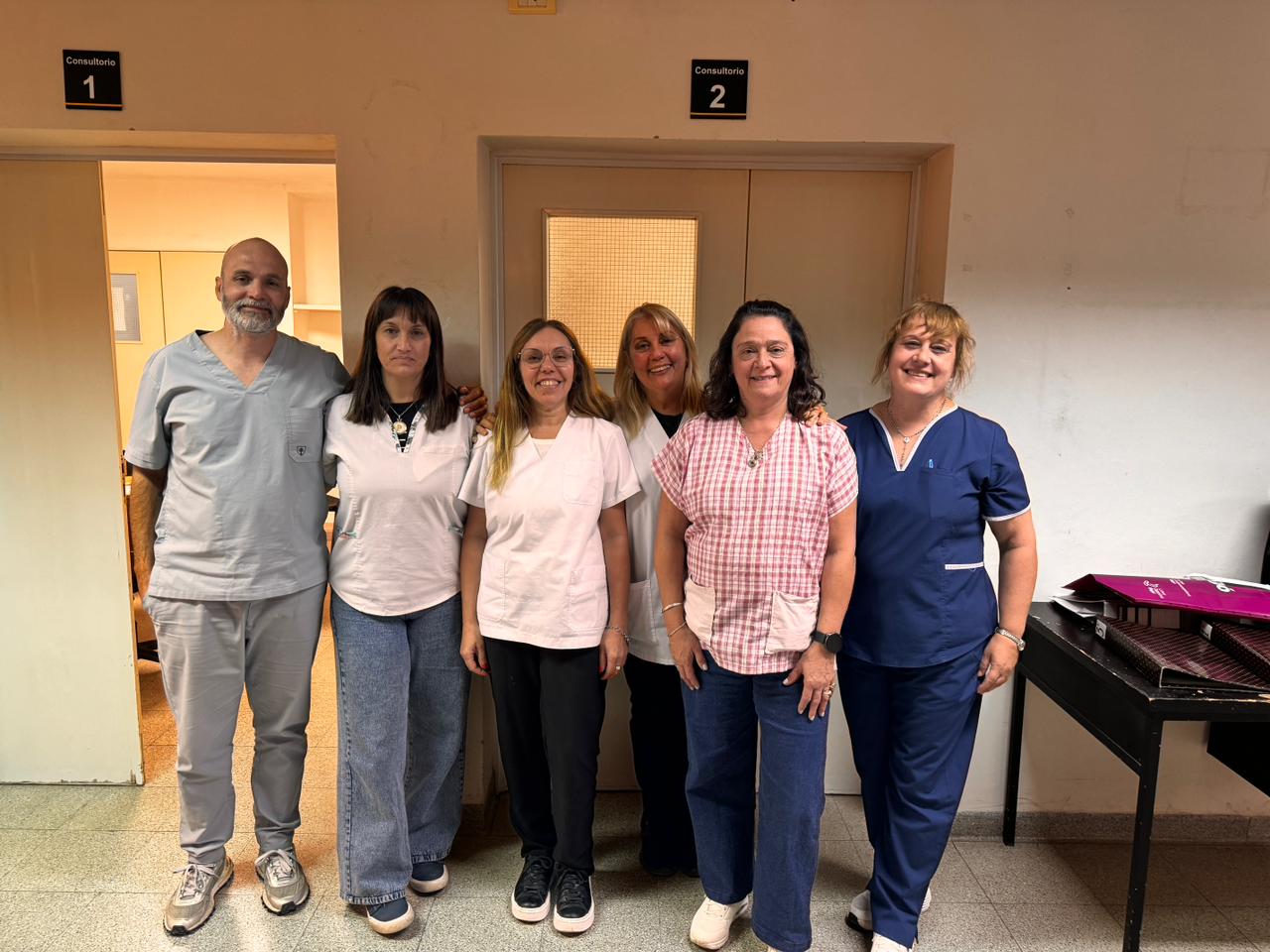 (Audio)“La Ley Nacional limita nuestro trabajo en Salud Mental”, aseguró Andrea Rossi