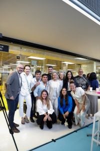 (audio)Pringlense premiada en México: desarrolló tecnología para que el cuerpo humano regenere tejido