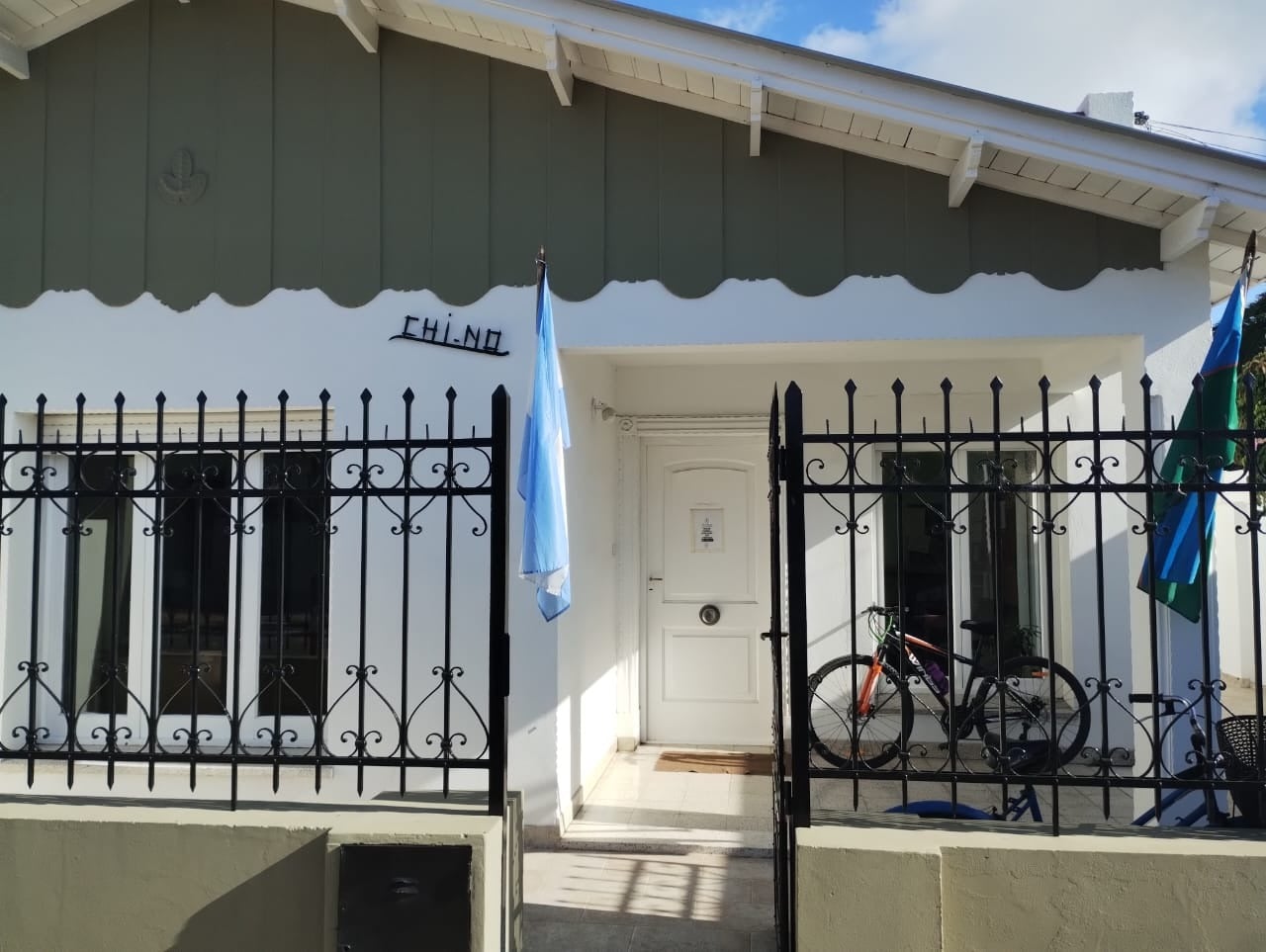 Chaves el Consejo Escolar hará una licitación privada para el Servicio de Transporte