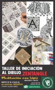 Actividades en la Cacuri: “La biblioteca es un lugar de encuentro” dijo Pecker (audio)