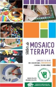 Actividades en la Cacuri: “La biblioteca es un lugar de encuentro” dijo Pecker (audio)