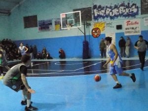 Básquet: Costa Sud venció por dos puntos a Club De Pelota