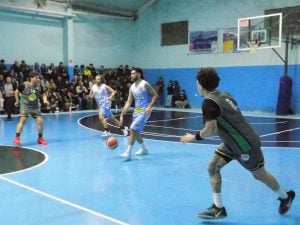 Básquet: Costa Sud venció por dos puntos a Club De Pelota