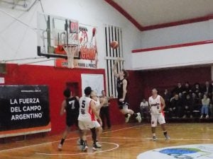 Básquet: Huracán y Quilmes ganaron en el cierre de la Primera fecha 