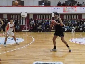 Básquet: Huracán y Quilmes ganaron en el cierre de la Primera fecha 