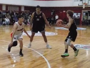 Básquet: Huracán y Quilmes ganaron en el cierre de la Primera fecha 