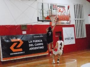 Básquet: Huracán y Quilmes ganaron en el cierre de la Primera fecha 