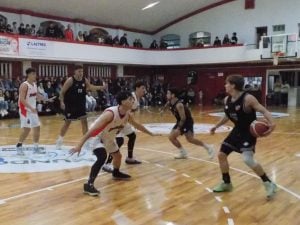 Básquet: Huracán y Quilmes ganaron en el cierre de la Primera fecha 