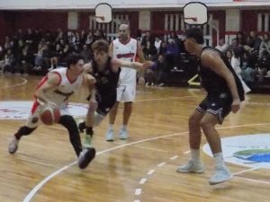 Básquet: Huracán y Quilmes ganaron en el cierre de la Primera fecha 
