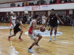 Básquet: Huracán y Quilmes ganaron en el cierre de la Primera fecha 