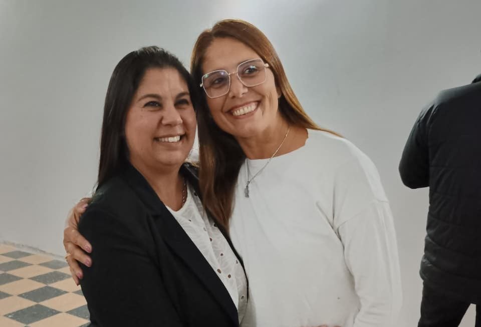 (Audio)Yanina Yitani: “Es un orgullo ser Presidenta de la Comisión de Colectividades Extranjeras”