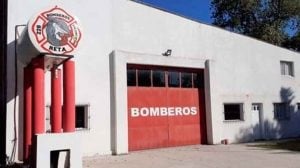 Reta: Bomberos abrió inscripción para aspirantes