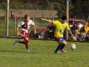 Fútbol del Ascenso: comenzó la tercera fecha, ganaron Unión, Copetonas y Claromecó