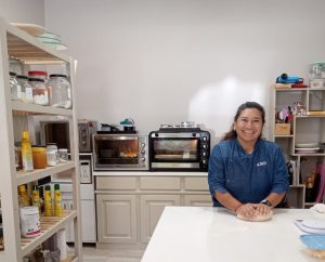 Andy y Paula, una propuesta gastronómica diferente