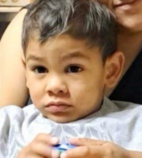 Caso Ángel: piden prisión preventiva para la madre y su pareja