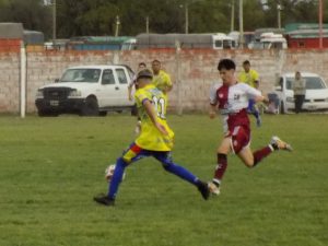 Fútbol del Ascenso: comenzó la tercera fecha, ganaron Unión, Copetonas y Claromecó