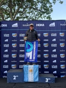 Atletismo: Tresarroyenses destacados en Estados Unidos