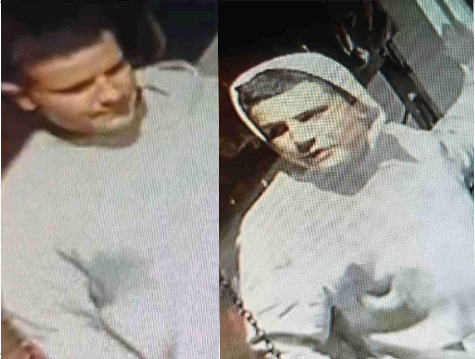 Robó en Almacén de 20 de abril 195 (video)