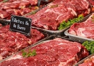 Chubut: Polémica por la venta de carne de burro como alternativa económica