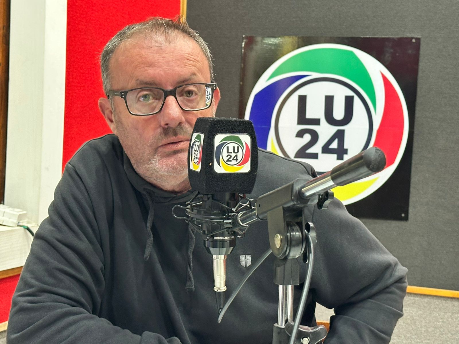 Policoop suma profesionales: Atenderán prestigiosos neurocirujanos bahienses (audio)