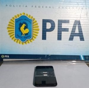 Chaves: Allanan vivienda por facilitación de material de abuso sexual infantil