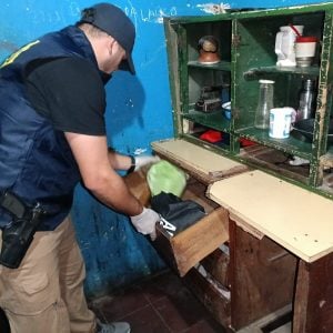 Chaves: Allanan vivienda por facilitación de material de abuso sexual infantil