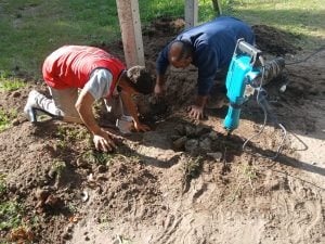 El Consejo Escolar fortalece el trabajo conjunto en establecimientos de las localidades