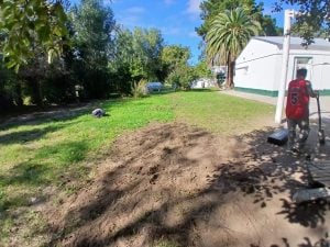 El Consejo Escolar fortalece el trabajo conjunto en establecimientos de las localidades