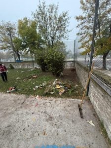 El Consejo Escolar fortalece el trabajo conjunto en establecimientos de las localidades