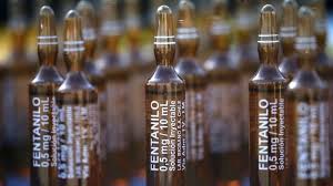 Fentanilo: mala producción y distribución en camiones de “Cereales Tres Arroyos” (video)