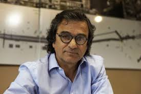 El Gobierno echó al Secretario de Infraestructura Carlos Frugoni