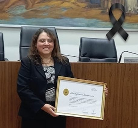 Conmoción en Santa Fe: Encontraron asesinada a investigadora del Conicet. Se trataría de un femicidio