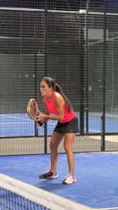 Pádel: el fin de semana se disputará el Provincial en Mar Del Plata
