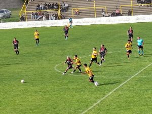 Futbol de Primera finalizó la 3º fecha del torneo