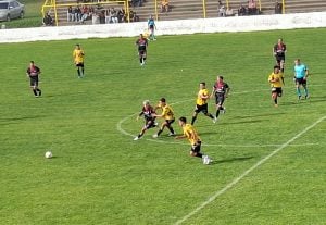 Futbol de Primera finalizó la 3º fecha del torneo