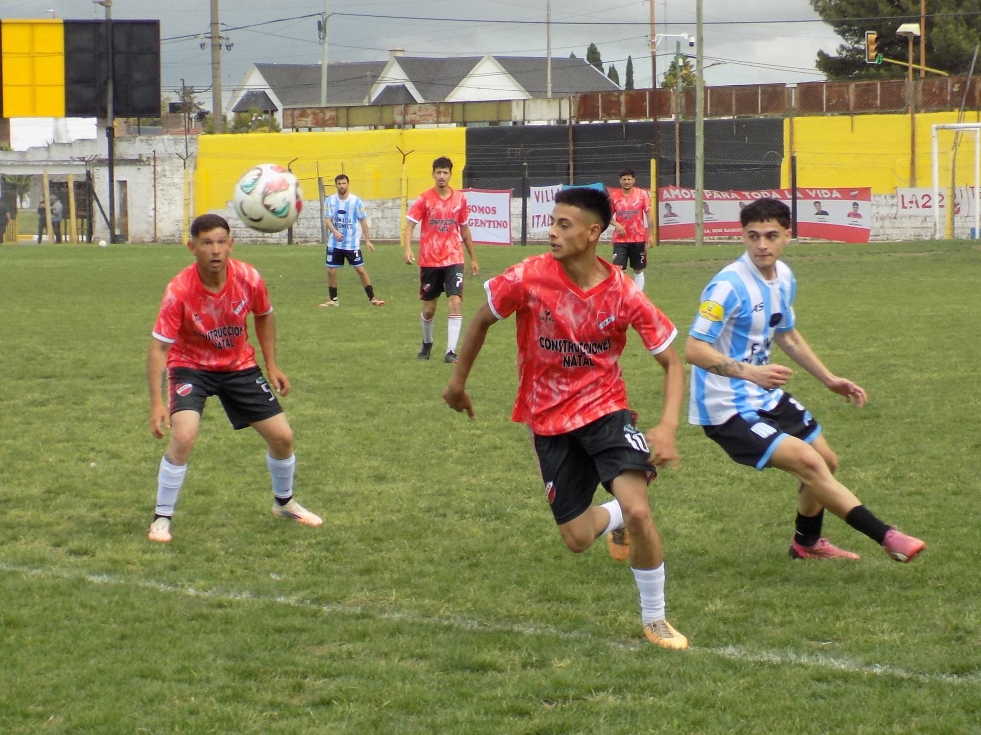 Ascenso: Se pone en marcha la 5ª fecha del Apertura