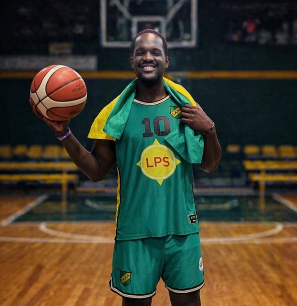 Básquet local: El Norteamericano Nate Gordon ya es jugador de Costa Sud