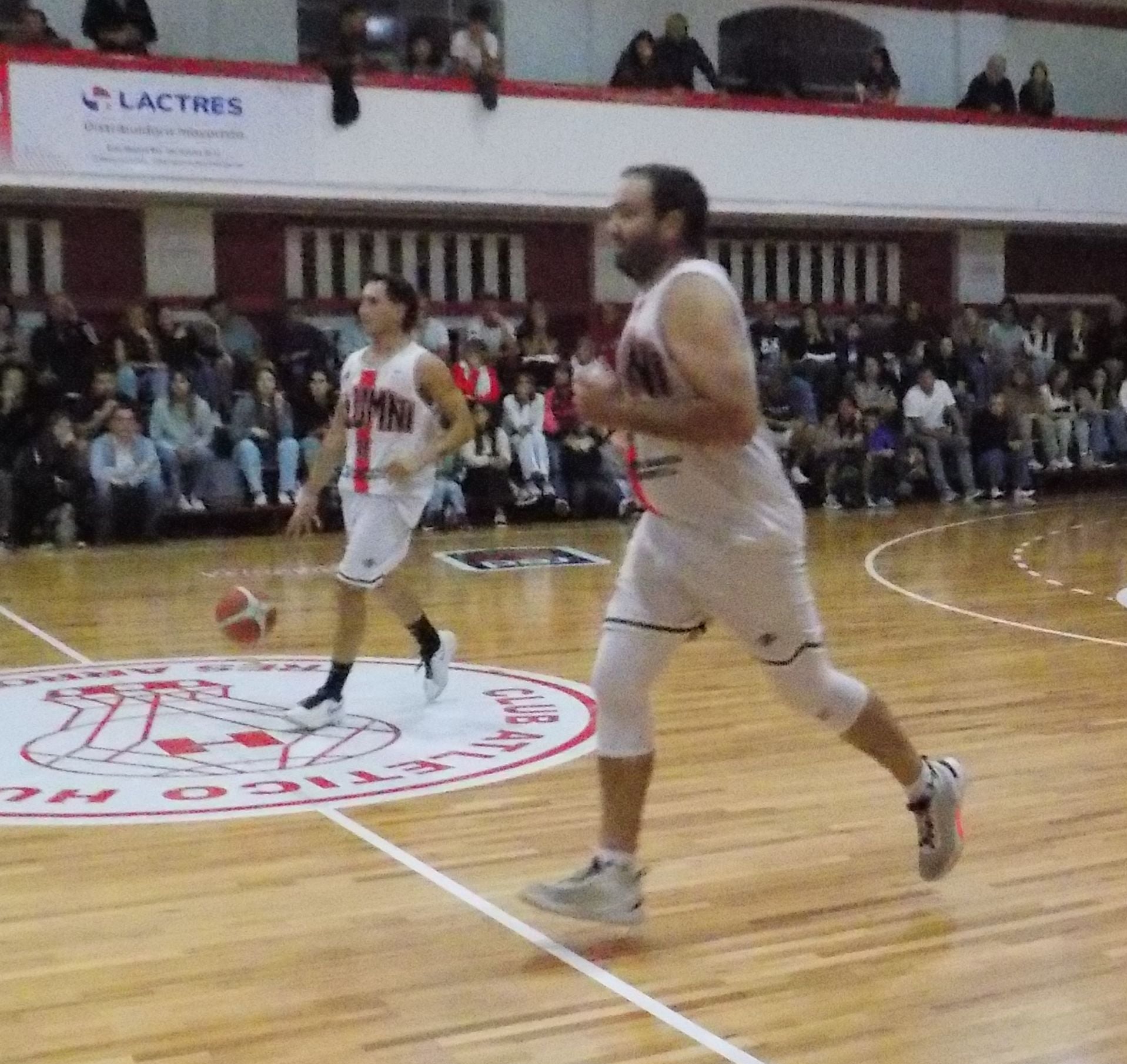 Básquet Provincial: Alumni juega por la 4ª fecha
