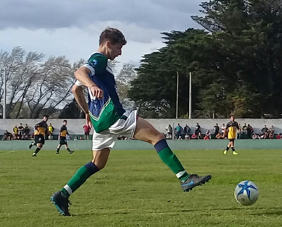 Fútbol de Primera: Villa- Independencia abren la 3ª fecha del Apertura