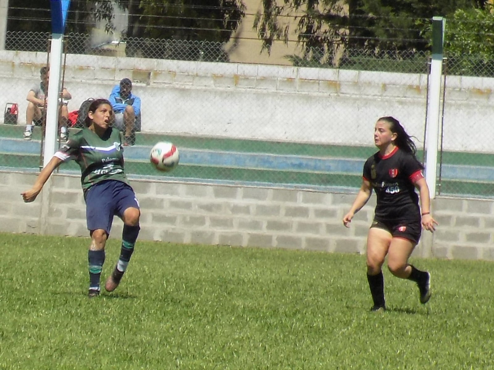 Fútbol Femenino: Se pone en marcha la fecha 3ª