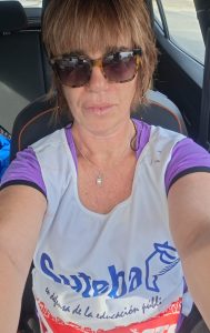 Amenazas de tiroteo: “tenemos que desnaturalizar discursos de odio”, dijo Irigoin (audio)