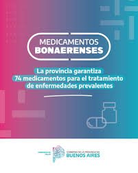 La Provincia reforzará la entrega de medicamentos a municipios