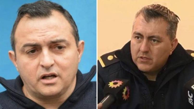 Bahía: Jefes policiales de la Región Sur, suspendidos por incidentes en el Shopping