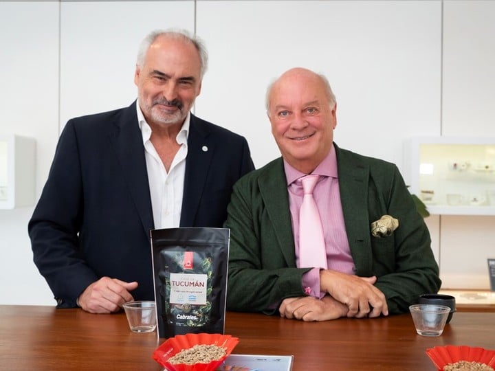 (audio) Tucumán tiene el primer café con sello de origen argentino