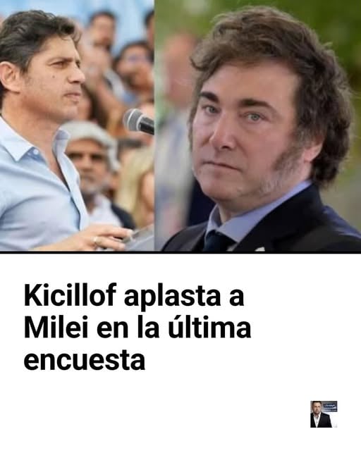 El ballotage amplía la ventaja