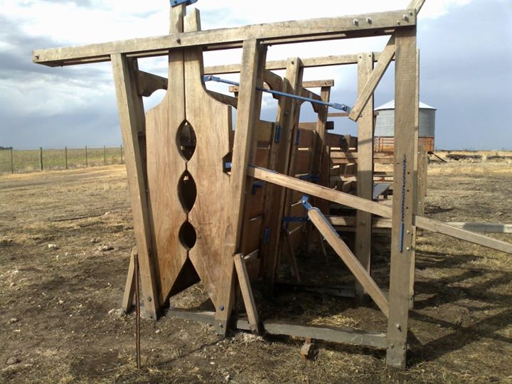 Chaves: Leandro Paradisi continua con el legado de su padre