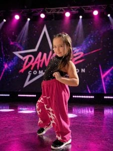 Martina Legarreta clasificó a la selectiva de Flavio Mendoza