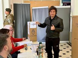 Detalles de la nueva reforma electoral que propone Milei