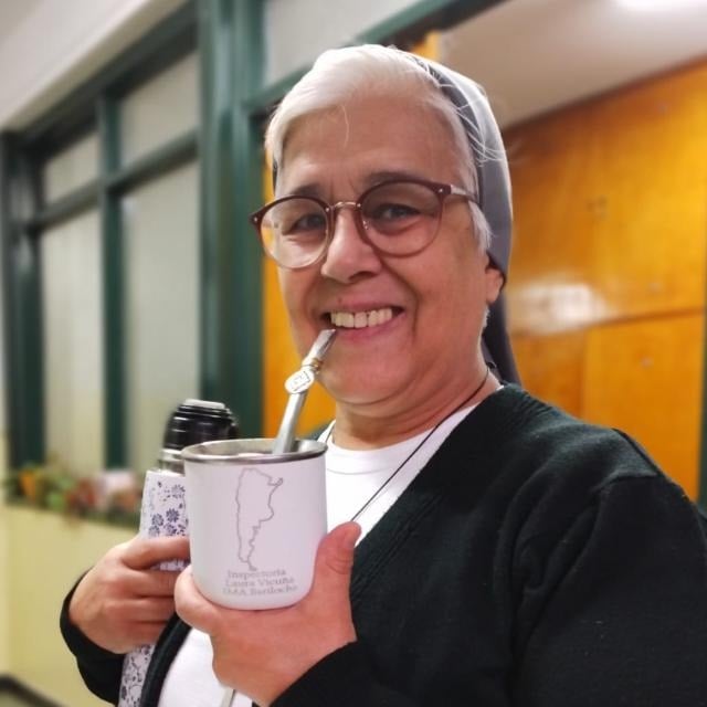 (Audio)Nancy Ciucio y el Día Mundial de la Voz